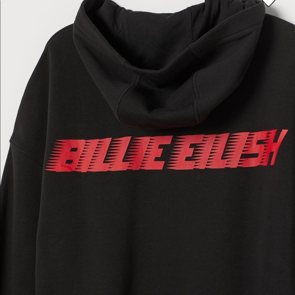 H&M sweatshirt - Picture 2 of 4